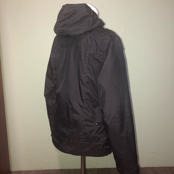 Burton Dry Ride Jacket - Picture 6 of 9